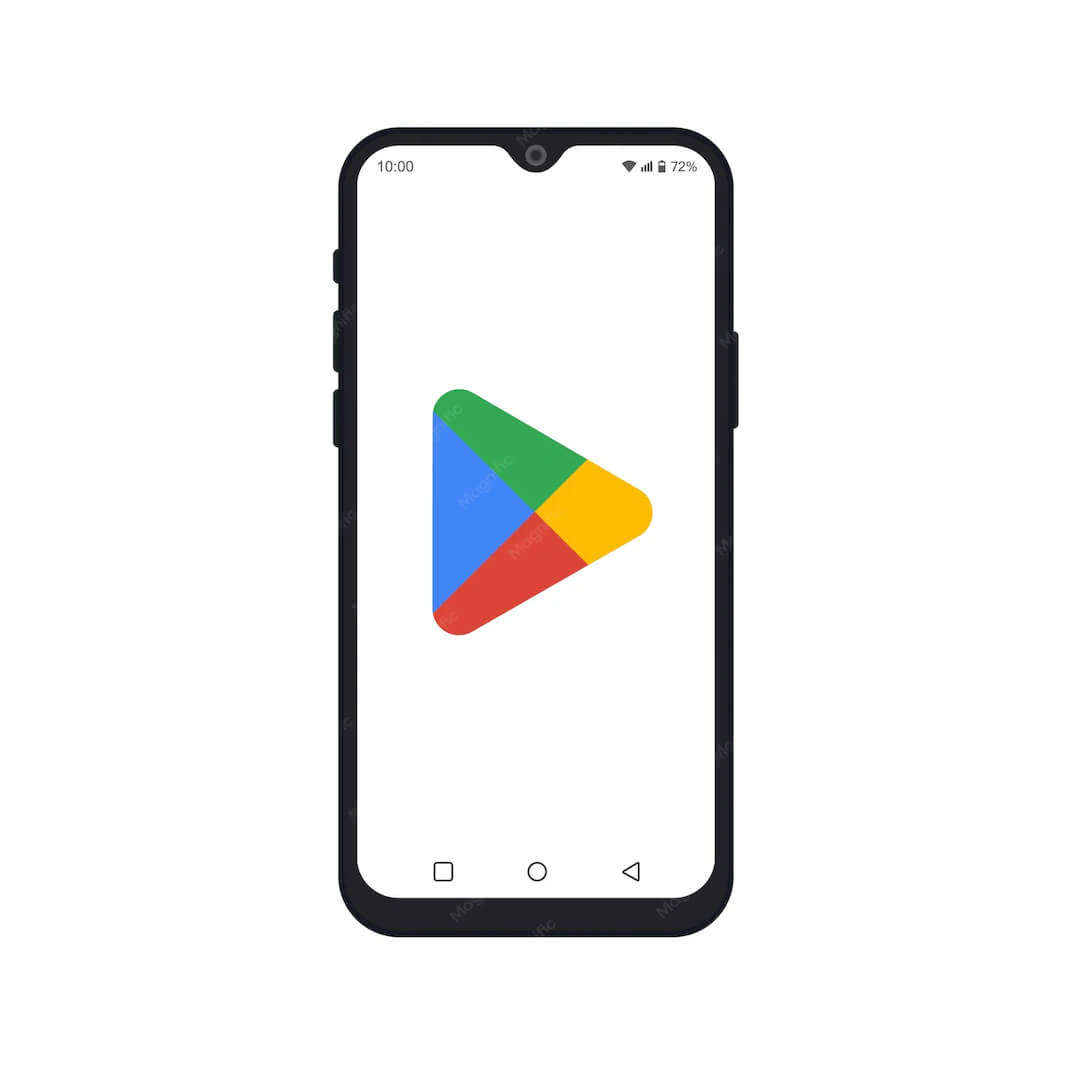 Get Your App on Google Play & App Store