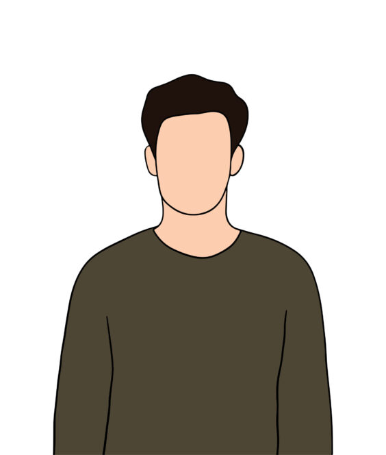 user male