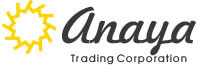 anaya trading
