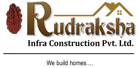 rudraksha infra construction pvt ltd