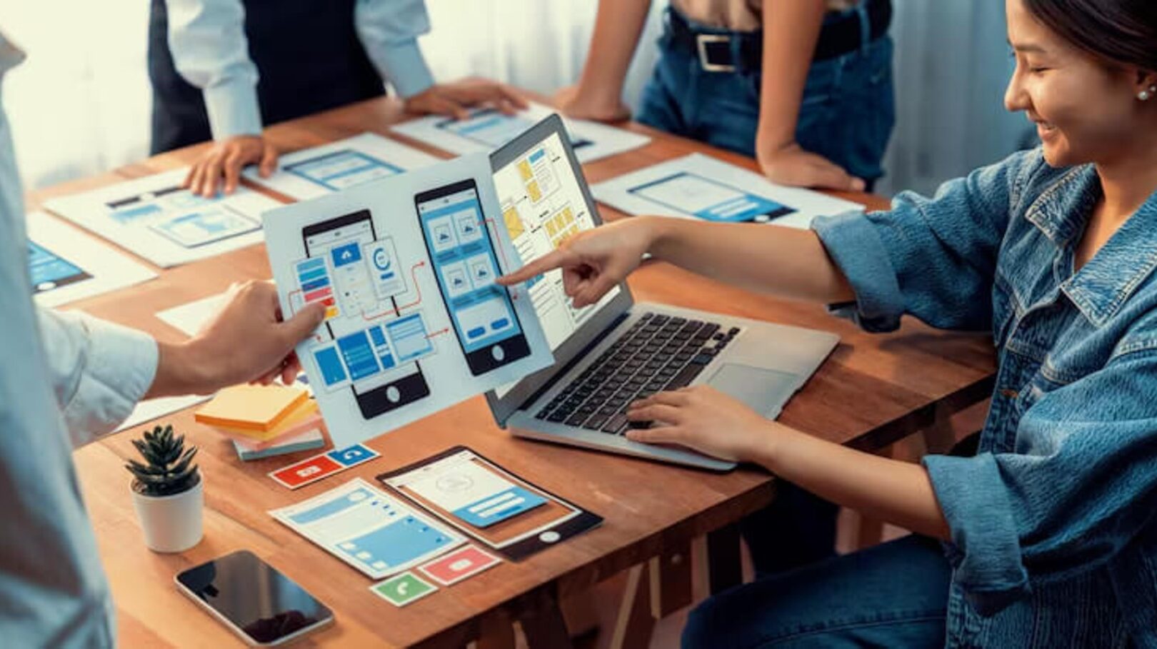 mobile-app-development
